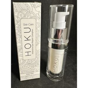 NIB Hoku Intensive Eye Repair Complex; .5 oz
